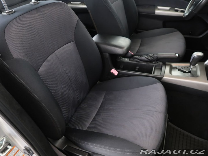 Subaru Forester 2.0,110KW,4x4,Automat,Taž 2010