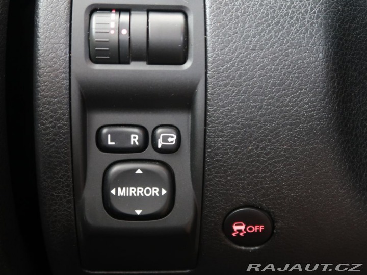 Subaru Forester 2.0,110KW,4x4,Automat,Taž 2010