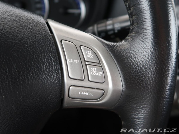 Subaru Forester 2.0,110KW,4x4,Automat,Taž 2010