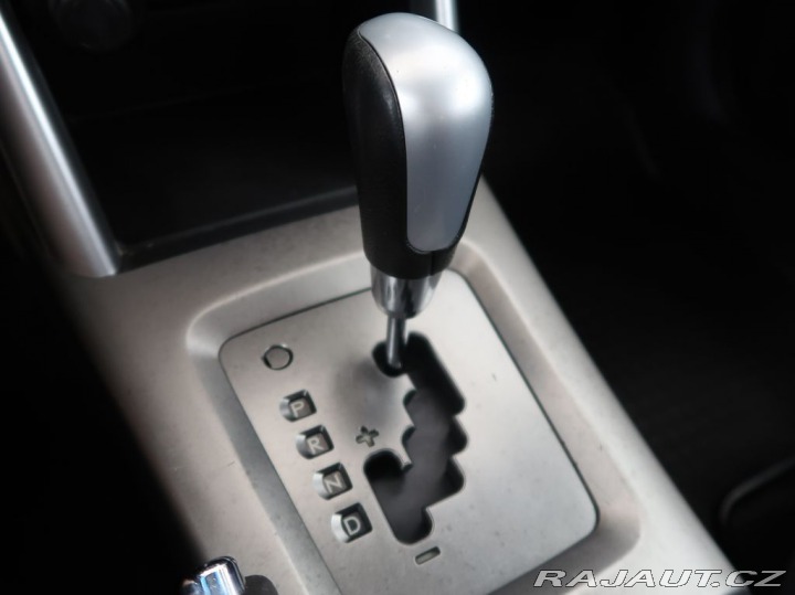 Subaru Forester 2.0,110KW,4x4,Automat,Taž 2010