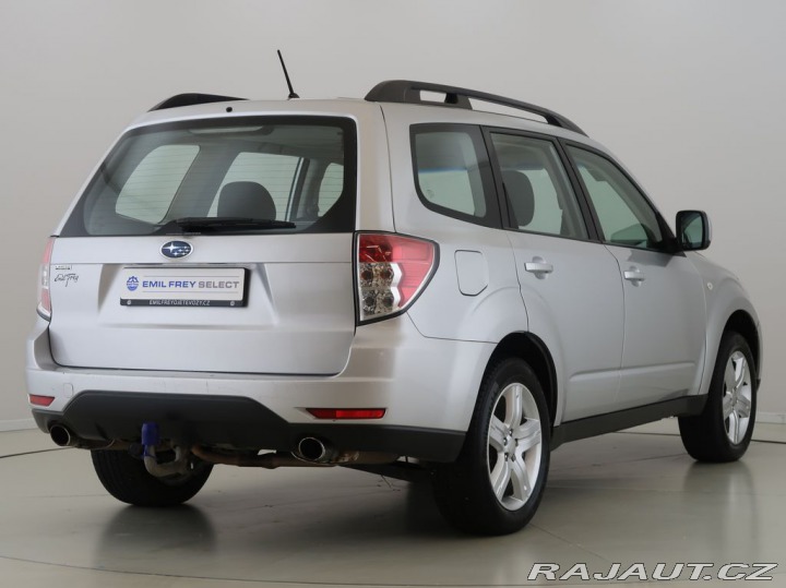 Subaru Forester 2.0,110KW,4x4,Automat,Taž 2010