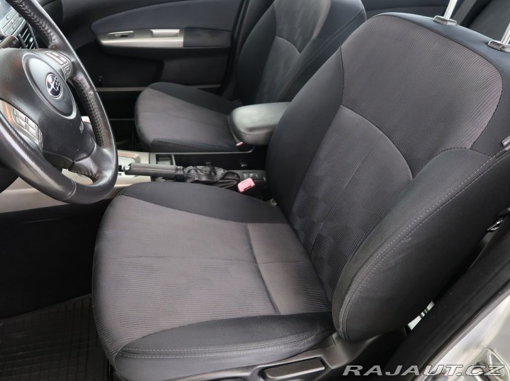 Subaru Forester 2.0,110KW,4x4,Automat,Taž 2010