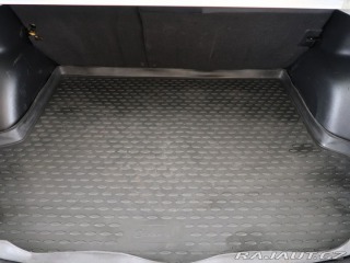 Subaru Forester 2.0,110KW,4x4,Automat,Taž 2010