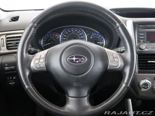 Subaru Forester 2.0,110KW,4x4,Automat,Taž 2010