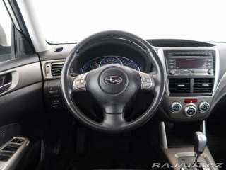 Subaru Forester 2.0,110KW,4x4,Automat,Taž 2010