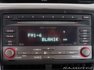 Subaru Forester 2.0,110KW,4x4,Automat,Taž 2010