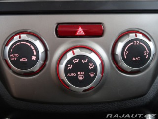 Subaru Forester 2.0,110KW,4x4,Automat,Taž 2010