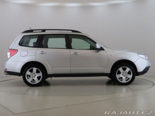 Subaru Forester 2.0,110KW,4x4,Automat,Taž 2010