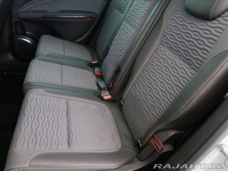 Opel Zafira 1.4Turbo,103kW,CZ,1Maj,7m 2012