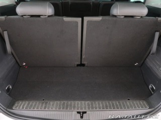 Opel Zafira 1.4Turbo,103kW,CZ,1Maj,7m 2012