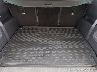 Opel Zafira 1.4Turbo,103kW,CZ,1Maj,7m 2012