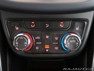 Opel Zafira 1.4Turbo,103kW,CZ,1Maj,7m 2012