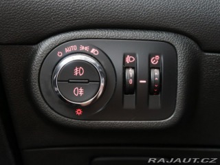 Opel Zafira 1.4Turbo,103kW,CZ,1Maj,7m 2012