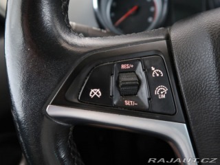 Opel Zafira 1.4Turbo,103kW,CZ,1Maj,7m 2012