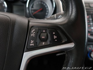 Opel Zafira 1.4Turbo,103kW,CZ,1Maj,7m 2012