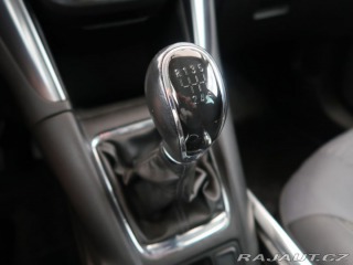 Opel Zafira 1.4Turbo,103kW,CZ,1Maj,7m 2012