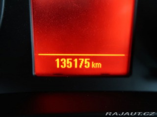 Opel Zafira 1.4Turbo,103kW,CZ,1Maj,7m 2012