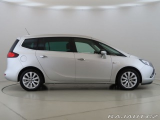 Opel Zafira 1.4Turbo,103kW,CZ,1Maj,7m 2012