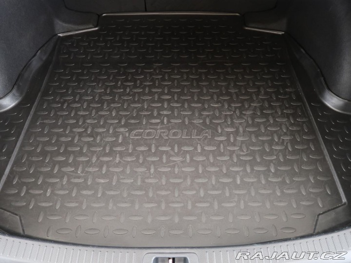 Toyota Corolla 1.8,Hybrid,Executive,CZ,1 2024