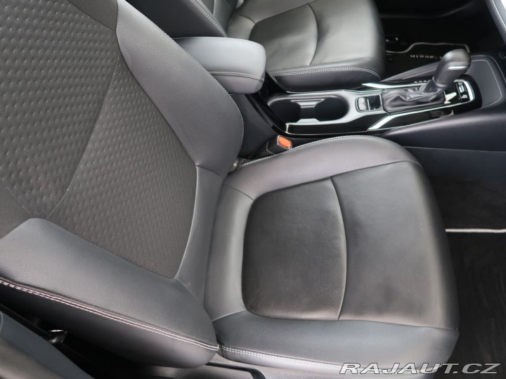 Toyota Corolla 1.8,Hybrid,Executive,CZ,1 2024