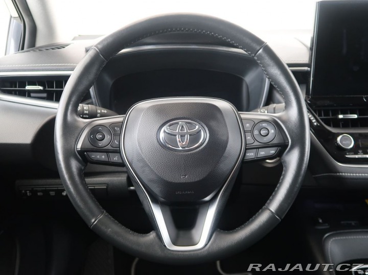 Toyota Corolla 1.8,Hybrid,Executive,CZ,1 2024