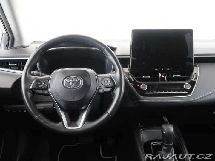 Toyota Corolla 1.8,Hybrid,Executive,CZ,1 2024