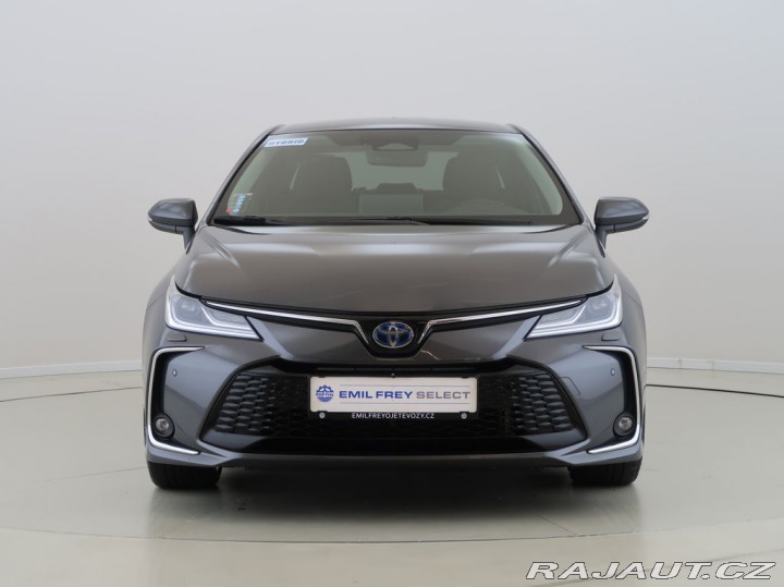 Toyota Corolla 1.8,Hybrid,Executive,CZ,1 2024