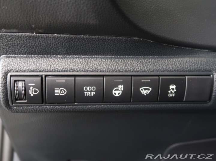 Toyota Corolla 1.8,Hybrid,Executive,CZ,1 2024
