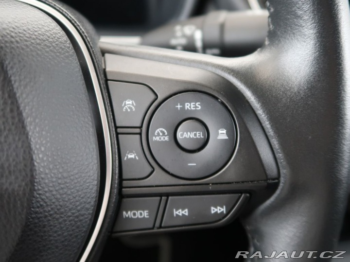 Toyota Corolla 1.8,Hybrid,Executive,CZ,1 2024