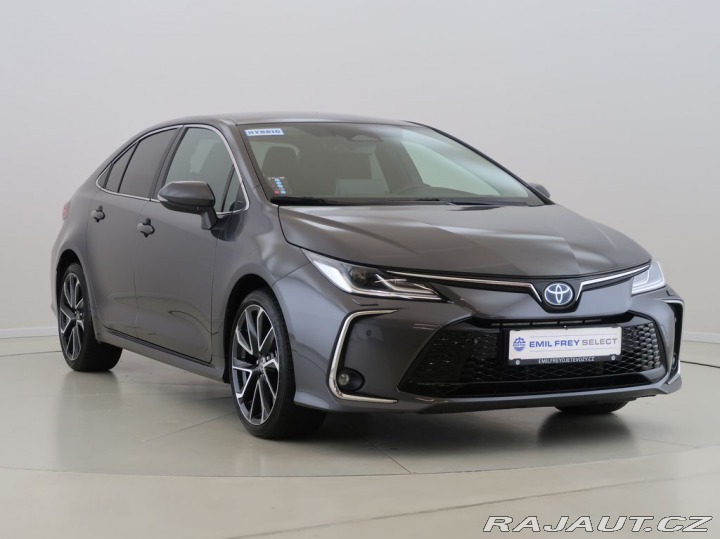 Toyota Corolla 1.8,Hybrid,Executive,CZ,1 2024