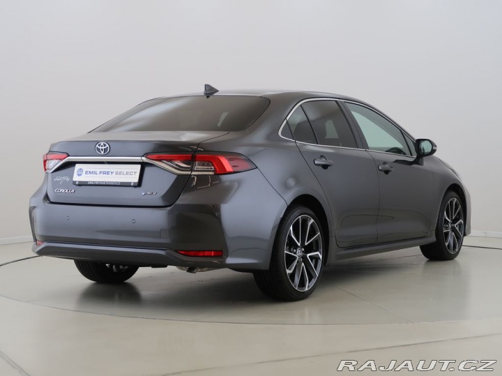 Toyota Corolla 1.8,Hybrid,Executive,CZ,1 2024