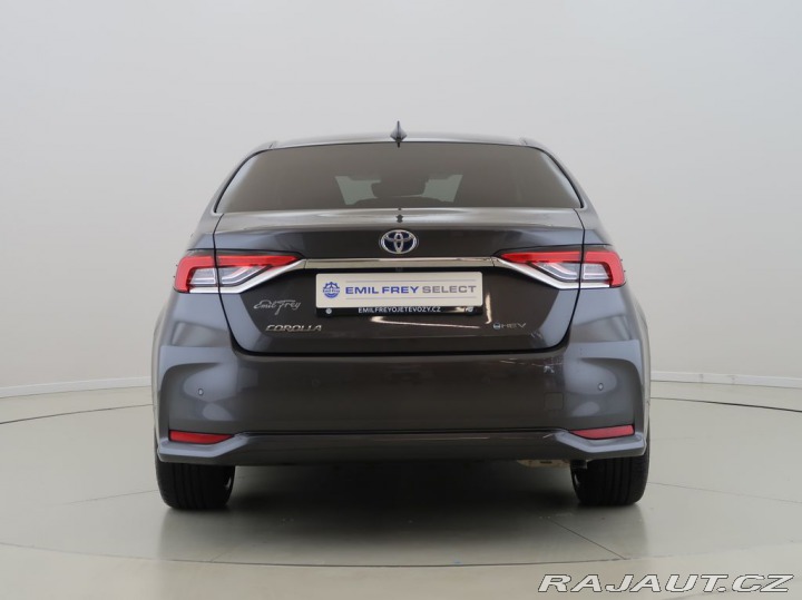 Toyota Corolla 1.8,Hybrid,Executive,CZ,1 2024