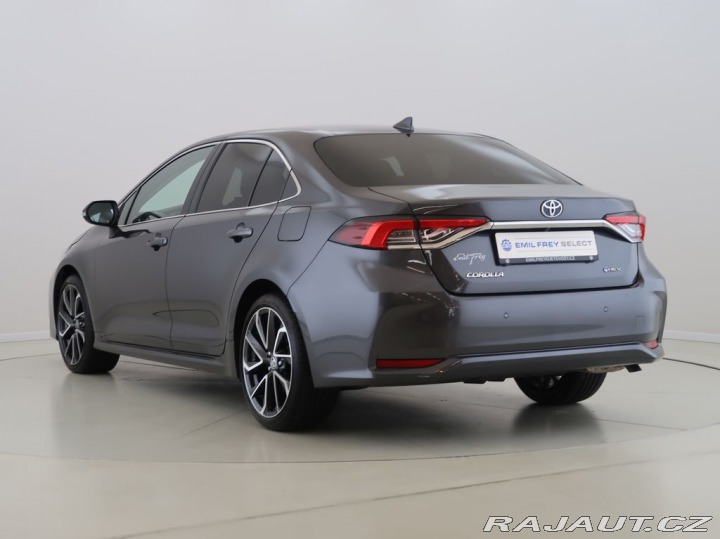 Toyota Corolla 1.8,Hybrid,Executive,CZ,1 2024