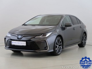 Toyota Corolla 1.8,Hybrid,Executive,CZ,1 2024
