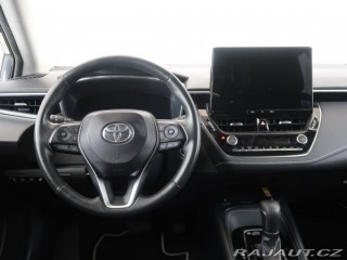 Toyota Corolla 1.8,Hybrid,Executive,CZ,1 2024