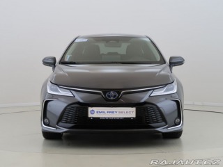Toyota Corolla 1.8,Hybrid,Executive,CZ,1 2024