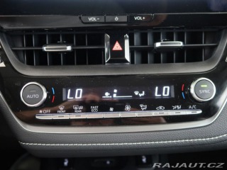 Toyota Corolla 1.8,Hybrid,Executive,CZ,1 2024