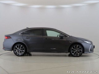 Toyota Corolla 1.8,Hybrid,Executive,CZ,1 2024