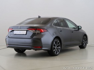 Toyota Corolla 1.8,Hybrid,Executive,CZ,1 2024