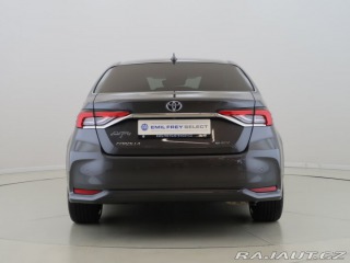 Toyota Corolla 1.8,Hybrid,Executive,CZ,1 2024