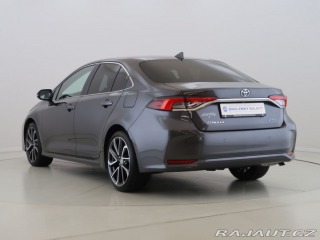 Toyota Corolla 1.8,Hybrid,Executive,CZ,1 2024