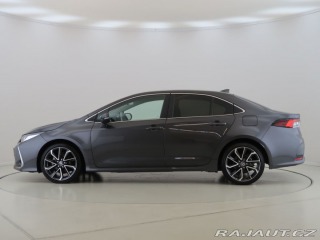 Toyota Corolla 1.8,Hybrid,Executive,CZ,1 2024