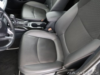 Toyota Corolla 1.8,Hybrid,Executive,CZ,1 2024
