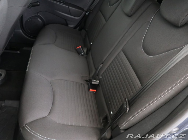 Renault Clio 1.2,54KW,16V,CZ,Navigace 2017