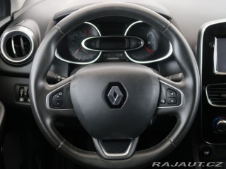 Renault Clio 1.2,54KW,16V,CZ,Navigace 2017