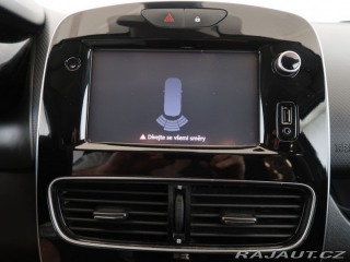 Renault Clio 1.2,54KW,16V,CZ,Navigace 2017