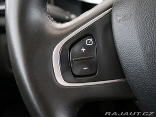 Renault Clio 1.2,54KW,16V,CZ,Navigace 2017