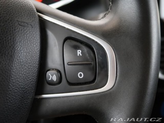 Renault Clio 1.2,54KW,16V,CZ,Navigace 2017