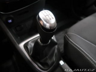 Renault Clio 1.2,54KW,16V,CZ,Navigace 2017