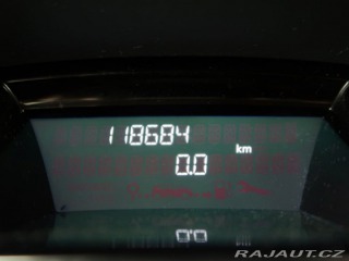 Renault Clio 1.2,54KW,16V,CZ,Navigace 2017